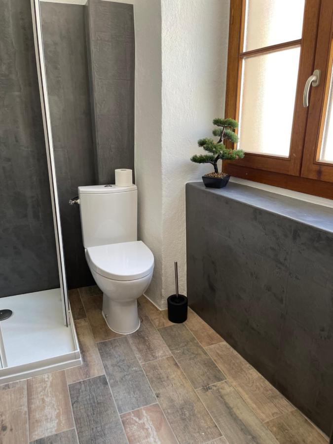 Romans-sur-Isère Jungle Room מראה חיצוני תמונה